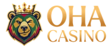 OHA Casino logo image